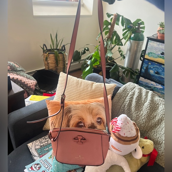 Kate Spade Talia Crossbody Bag - Picture 11 of 11